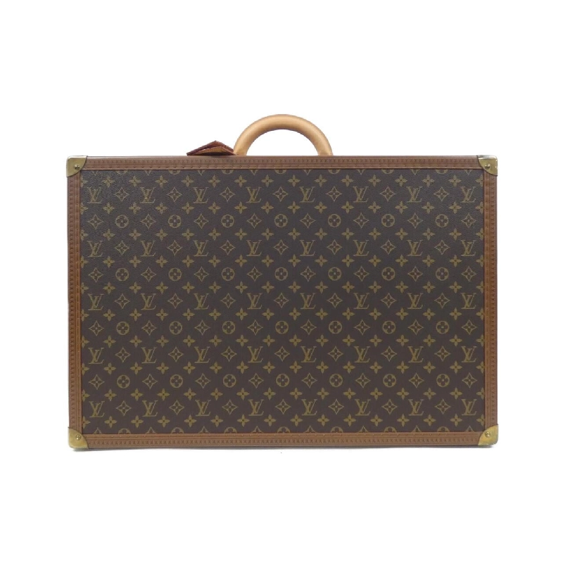 Túi xách Louis Vuitton Monogram Alzer 65cm M21227 620492