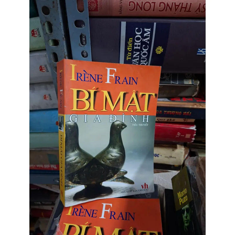 Bí mật gia đình  929411