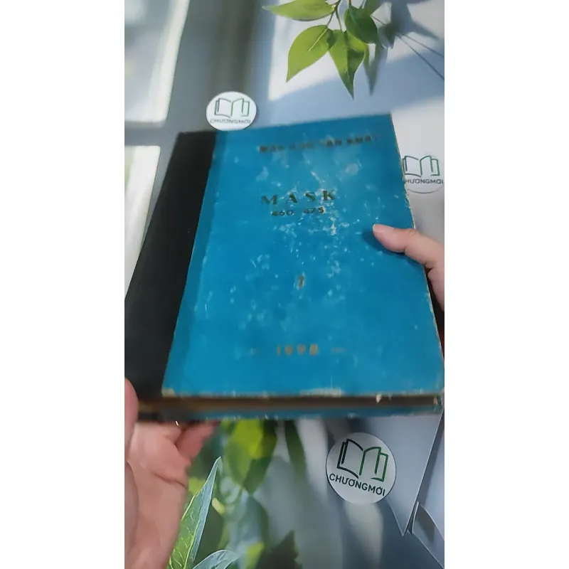 [MIỄN PHÍ BỌC SÁCH] [XƯA] Màn Ảnh Sân Khấu (Số 460 - 475) (1998) 990503