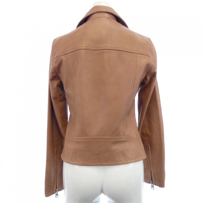 Áo khoác da ALLSAINTS - Hàng hiệu Authentic 821973