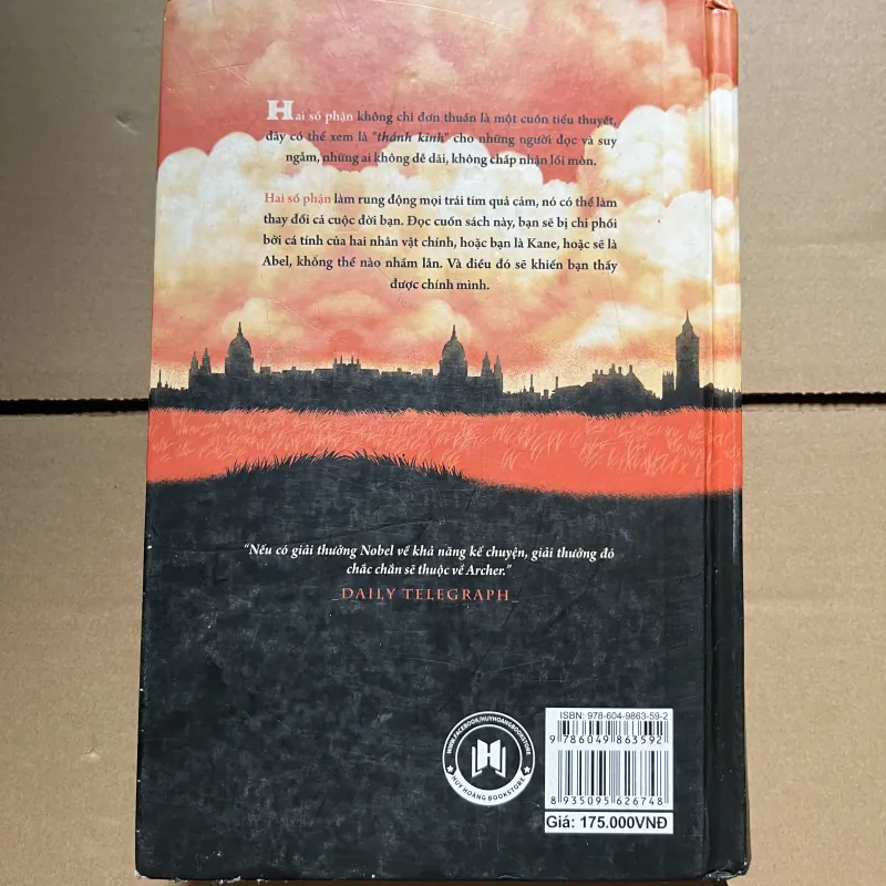 hai số phận 1030412