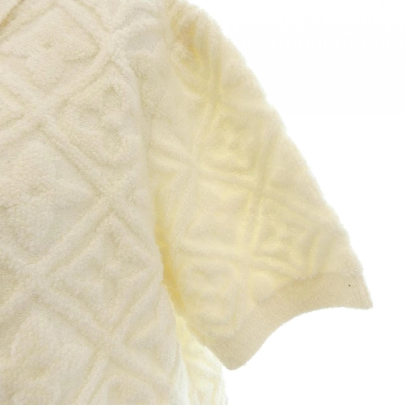 Áo polo LOUIS VUITTON 635635