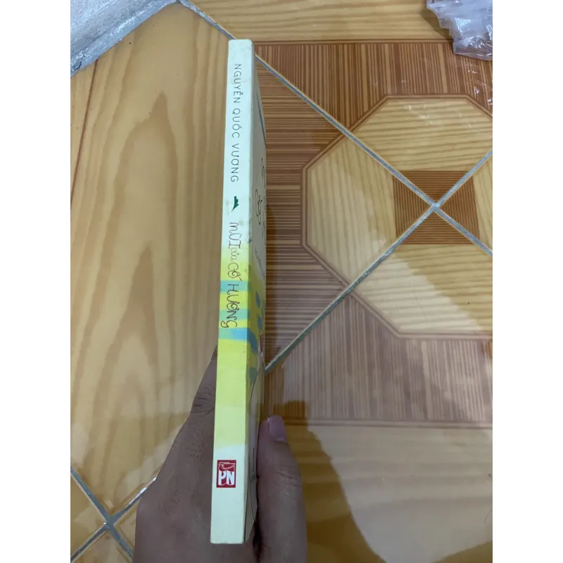 Mùi của cố hương 1034272
