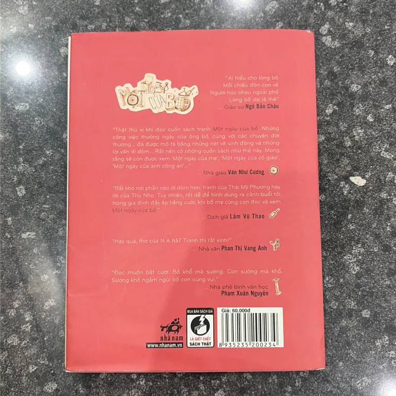 Một ngày của Bố 976393