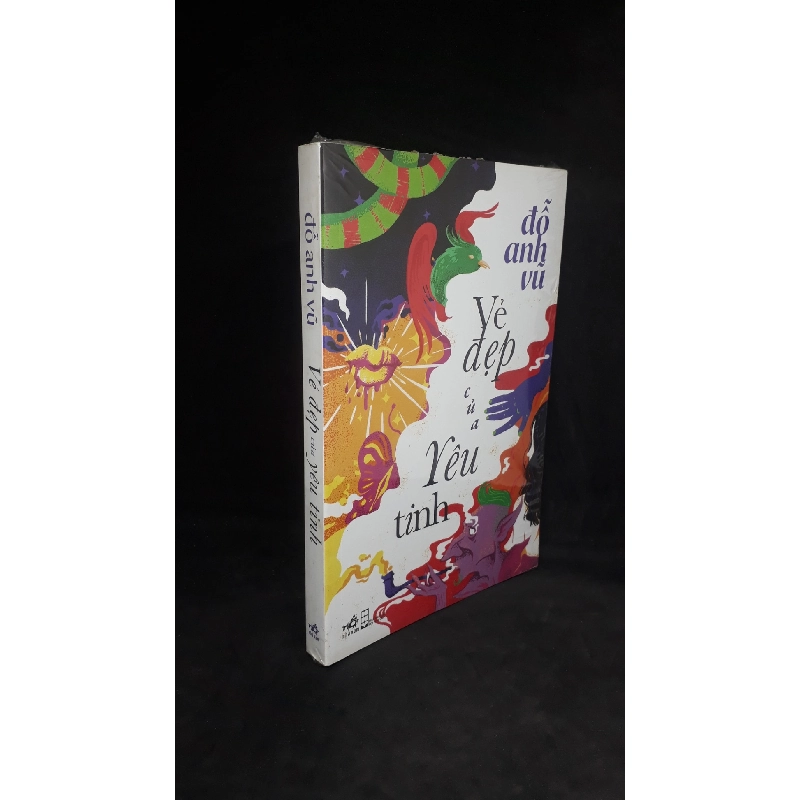 Vẻ đẹp của yêu tinh mới 100% HCM1401 Rebooks.vn 956150