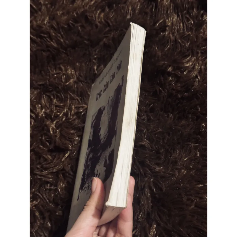 Trực cảm tâm linh 714518