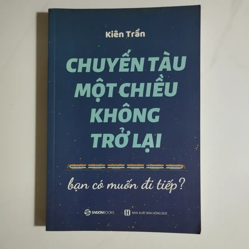 Chuyến tàu một chiều không trở lại  1024687