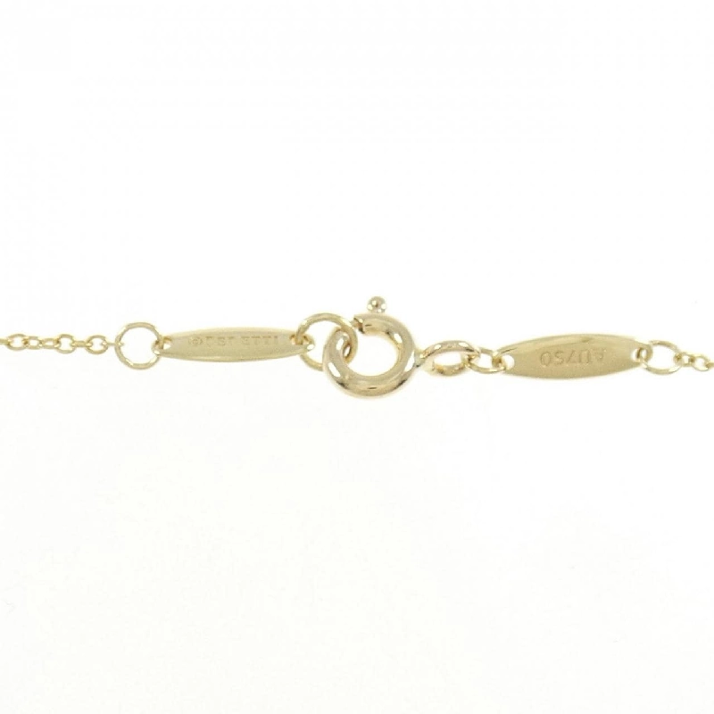 Dây chuyền Tiffany By The Yard 0.20CT F VS1 EXT - Hàng hiệu Chính hãng 845916