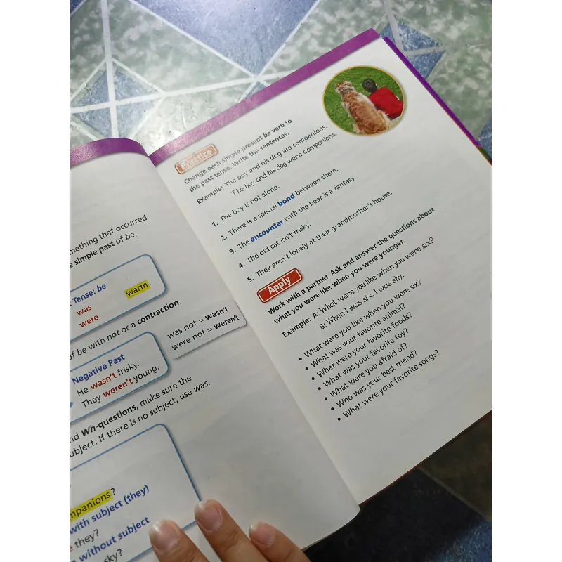 Cornerstine ( 1B, 3, 4, 5) - Pearson Longman 1019397