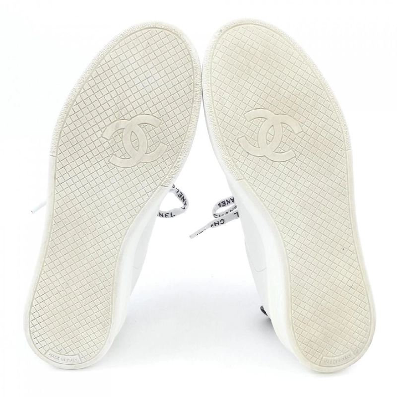 Giày thể thao CHANEL G34085X51503 - Hàng hiệu Authentic 830366