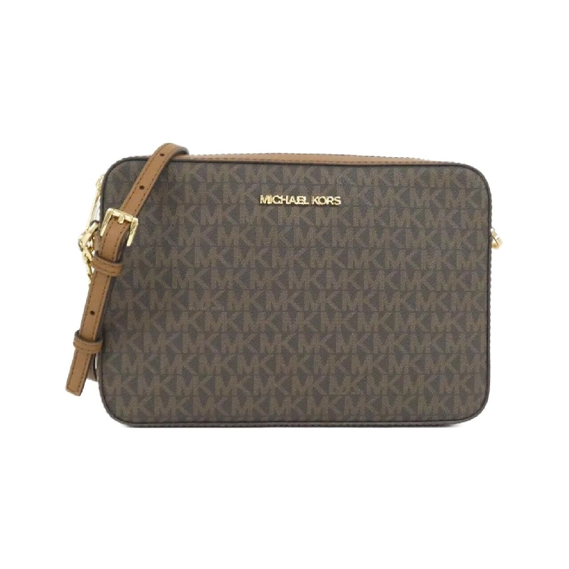 【Sản phẩm mới】Michael Michael Kors JET SET ITEM 35F8GTTC3B Túi đeo vai 611950