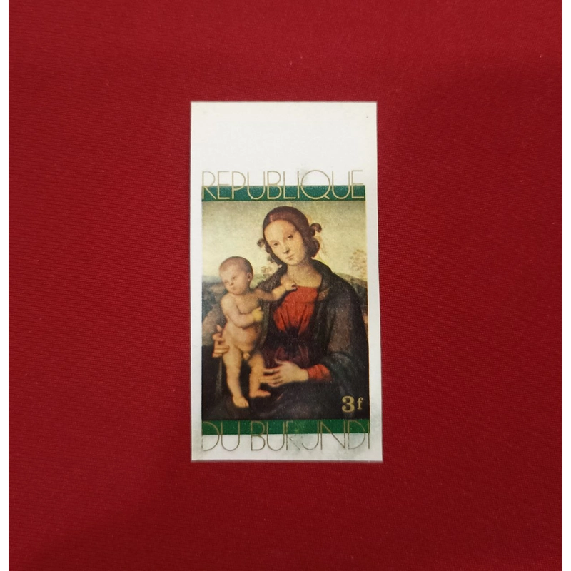 Mother’s Day – Madonna and Child 506742