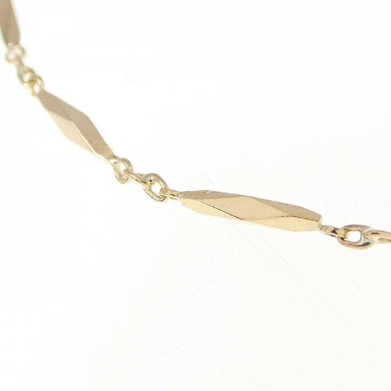 K18YG Dây chuyền - Hàng hiệu Chính hãng 865069