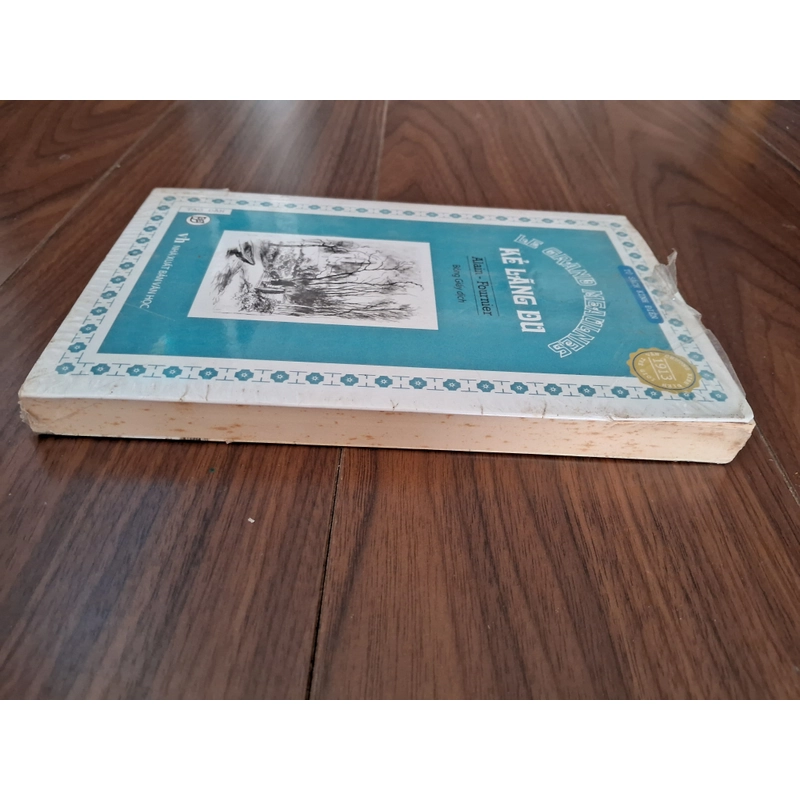 Kẻ lãng du 496433