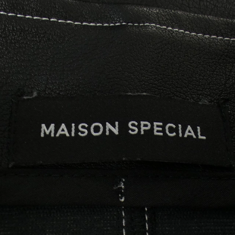 Maison Special MAISON SPECIAL Váy 651098