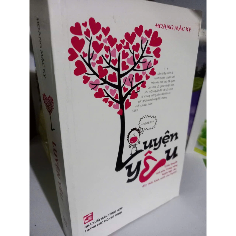 tiểu thuyết luyện yêu 506914