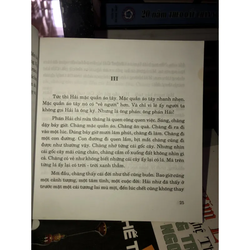 Truyện hai người - Vũ Bằng 1001186