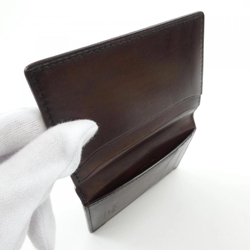 Berluti 0153 CARD CASE - Hàng hiệu Authentic 905504