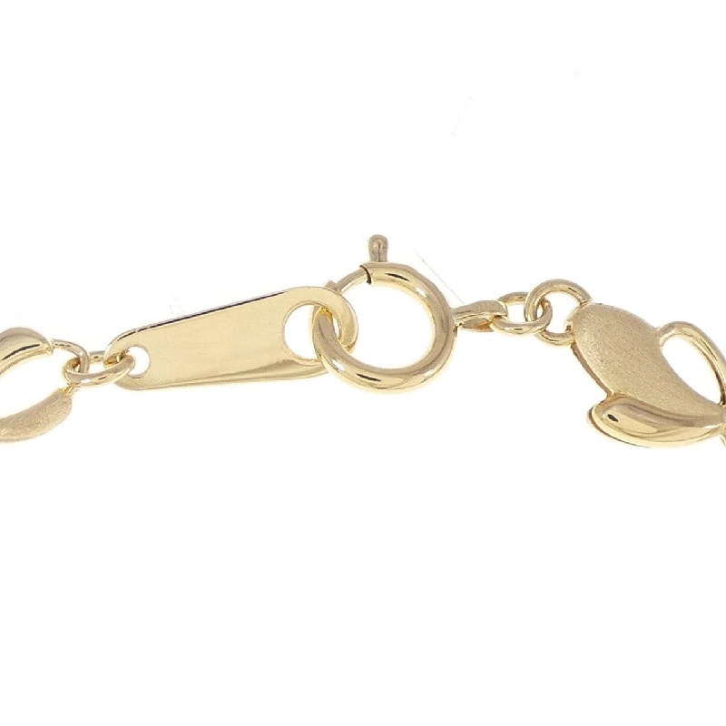 K18YG Vòng tay - Hàng hiệu Chính hãng 872651