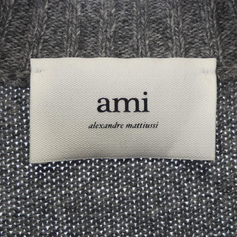 Áo len AMI FKS127 - Hàng hiệu Chính hãng 824863