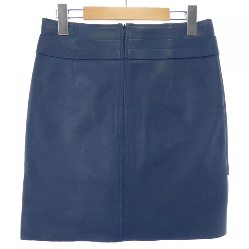 セリーヌ CELINE 2 2I90/5167 Skirt - Hàng hiệu Authentic 820056