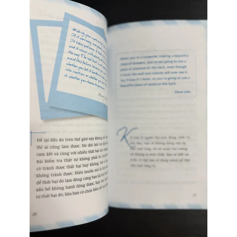 Combo 2 cuốn thông điệp yêu thương (song ngữ) 925691