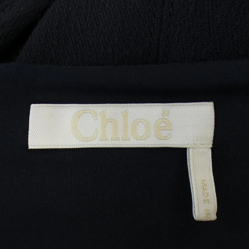 【Mã giảm giá】Chloé Chloe Váy 651699