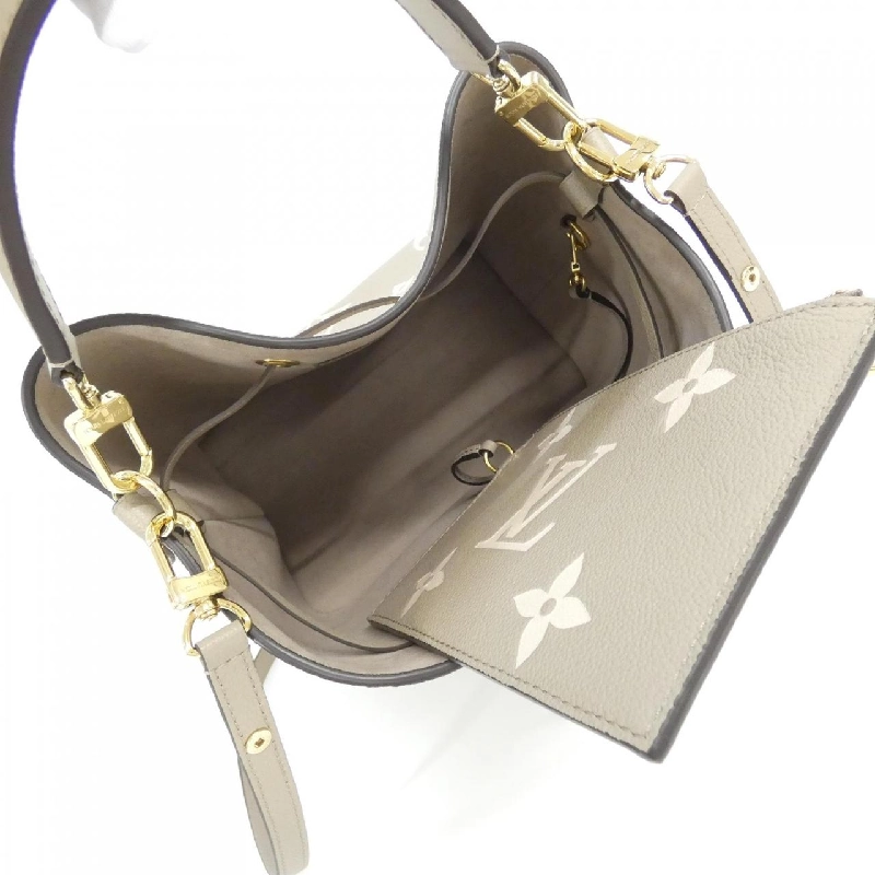 Túi xách vai Louis Vuitton Monogram Empreinte Neo Noé MM M45555 - Hàng hiệu Chính hãng 801308