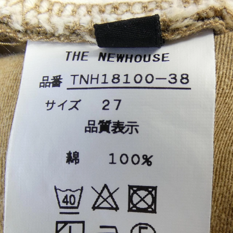The Newhouse - Quần - Hàng hiệu Authentic 808576