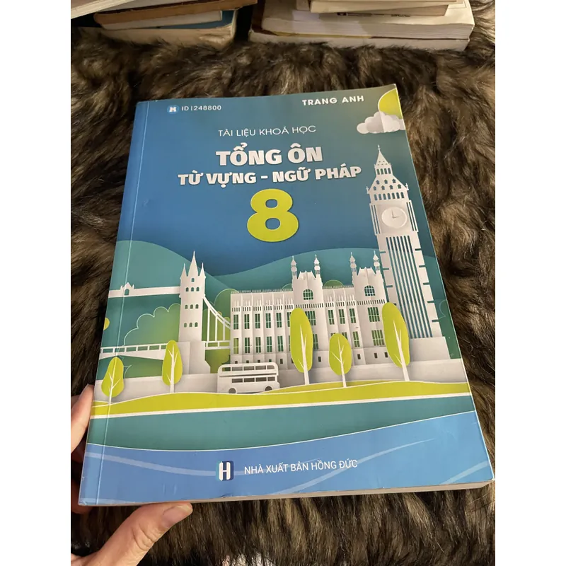 Tổng ôn từ vựng ngữ Pháp  701589