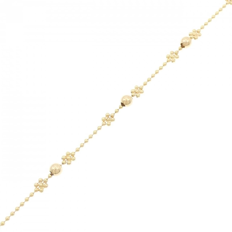 K18YG Vòng tay - Hàng hiệu Chính hãng 874565