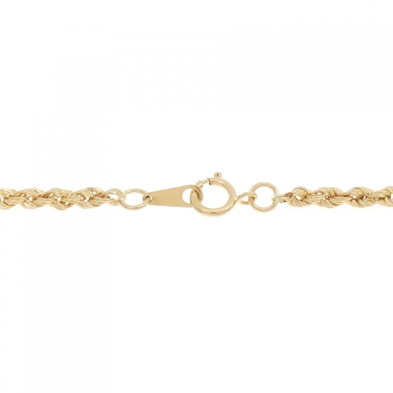 K18YG Necklace - Hàng hiệu Authentic 862631