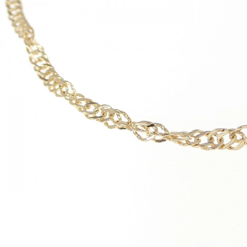 K18YG Dây chuyền - Hàng hiệu Chính hãng 866036