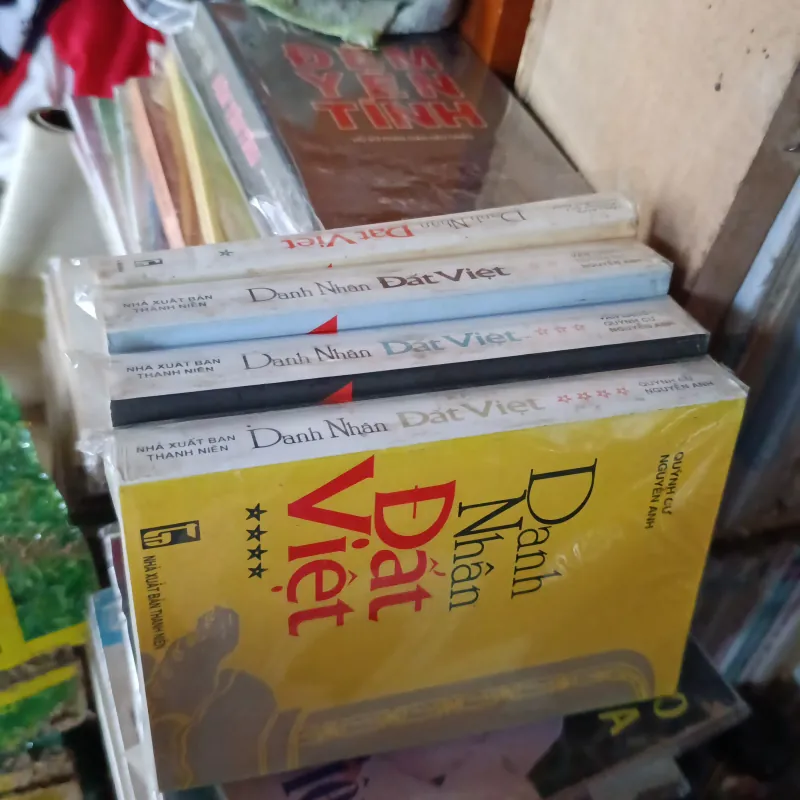 Danh nhân đất việt 1036446