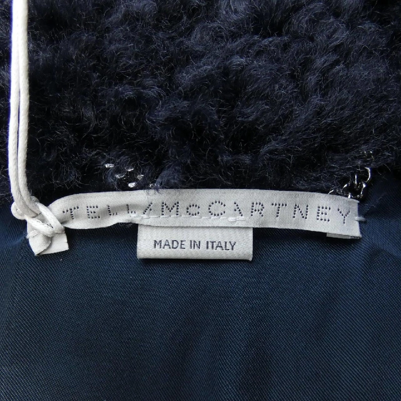 【Mã giảm giá】Áo khoác STELLA MCCARTNEY 638330