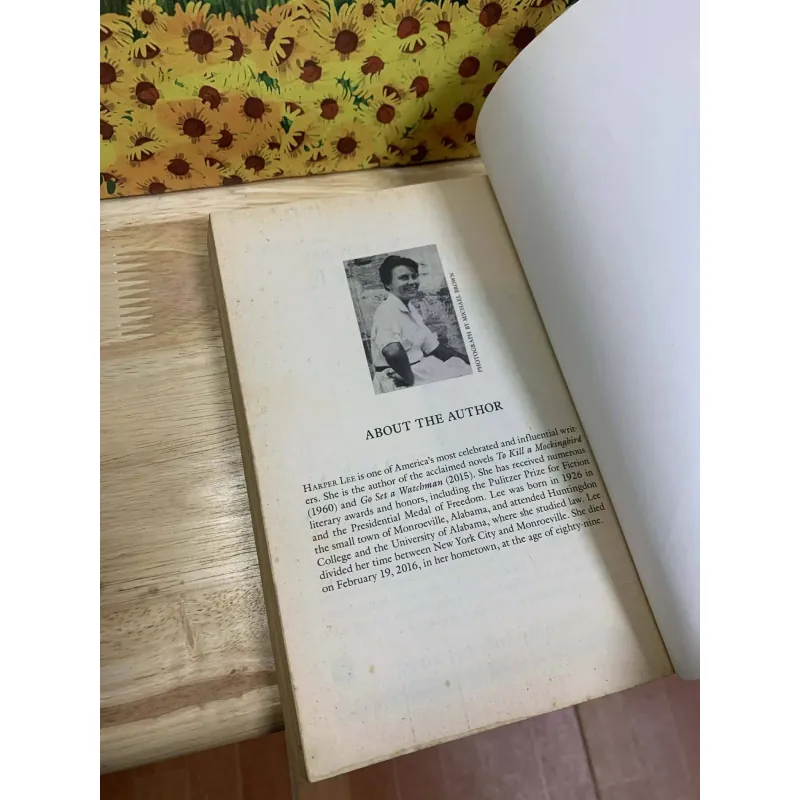 To Kill A Mockingbird - Harper Lee 929816