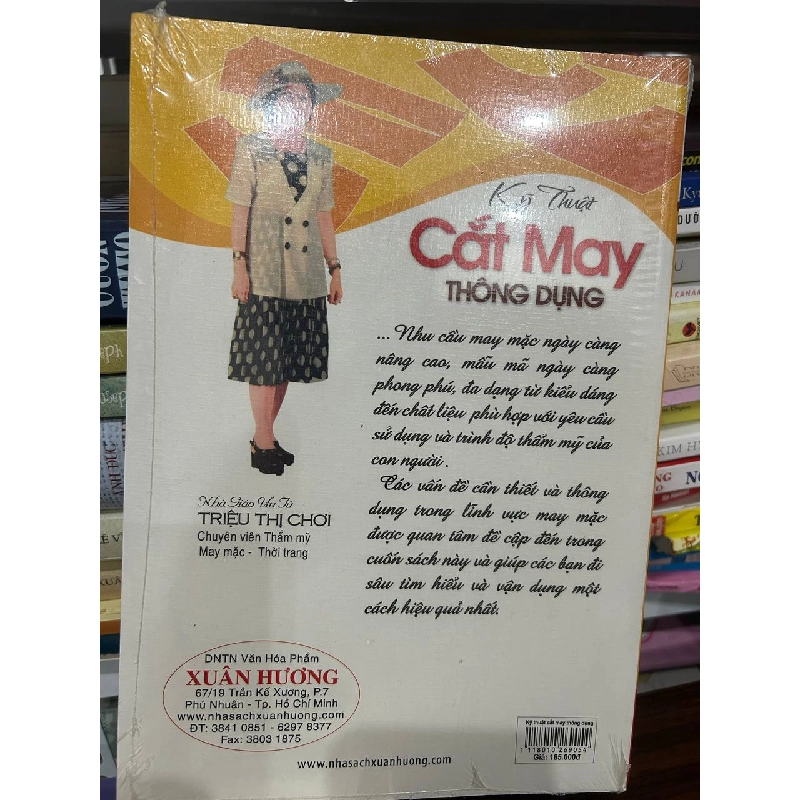 KỲ THUẬT CÁT MÁY THÔNG ĐỘNG - Rostislav Chach 1040659