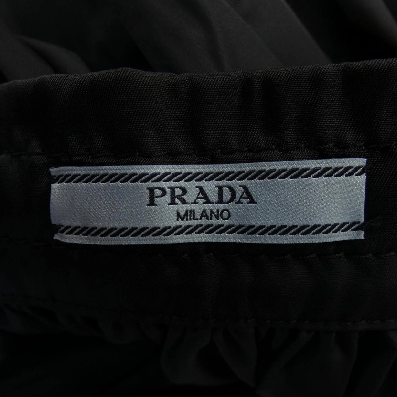 【Mã giảm giá】Váy PRADA 654197