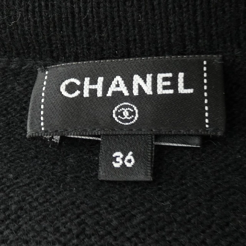 CHANEL P79490K11499 Áo khoác - Hàng hiệu Chính hãng 775342
