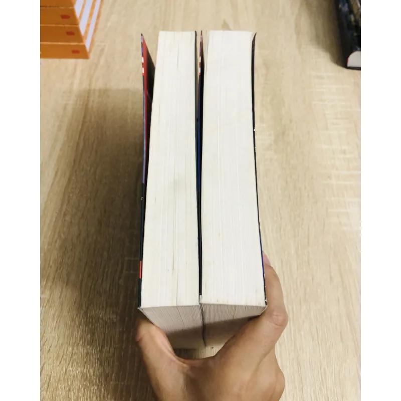 Combo 2 cuốn: Sói Già Phố Wall (Phần I & II) Tác giả: Jordan Belfort, NXB: 2015 925823