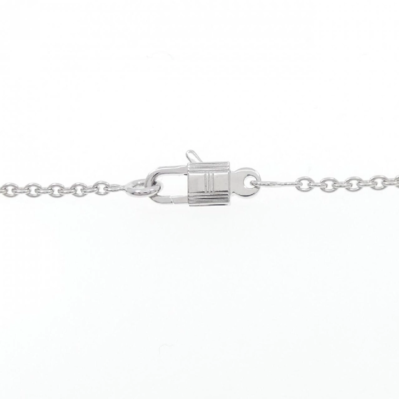 Hàng hiệu Authentic - Dây chuyền Amulet Cadena của Hermès 843583