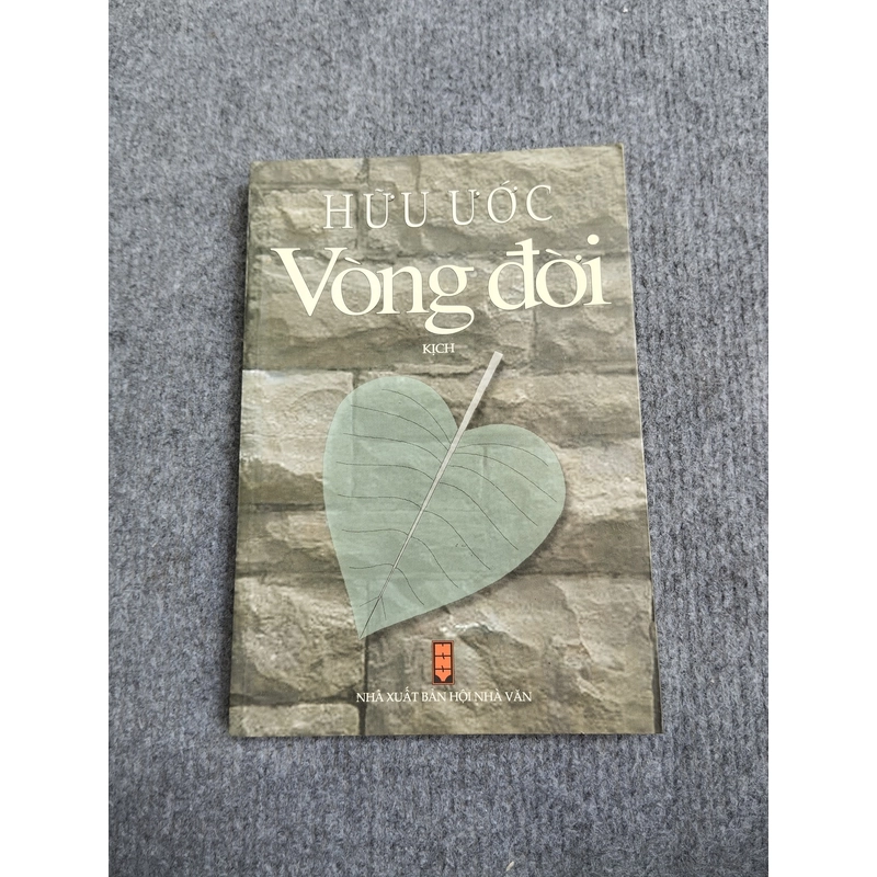 VÒNG ĐỜI - HỮU ƯỚC 548223