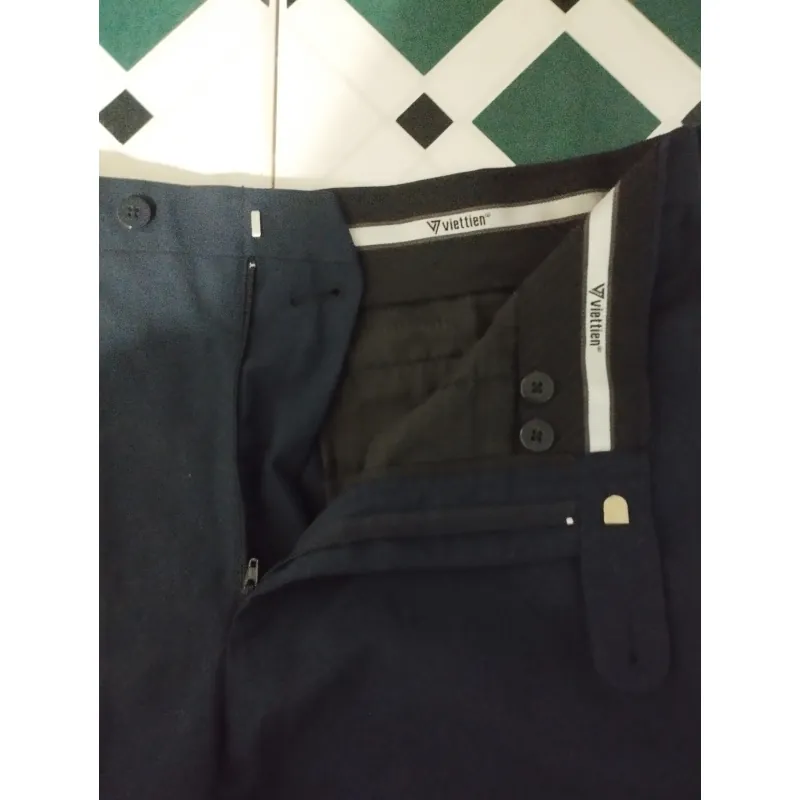 2 Quần Vietten size 34 còn mới 99.9% 746067