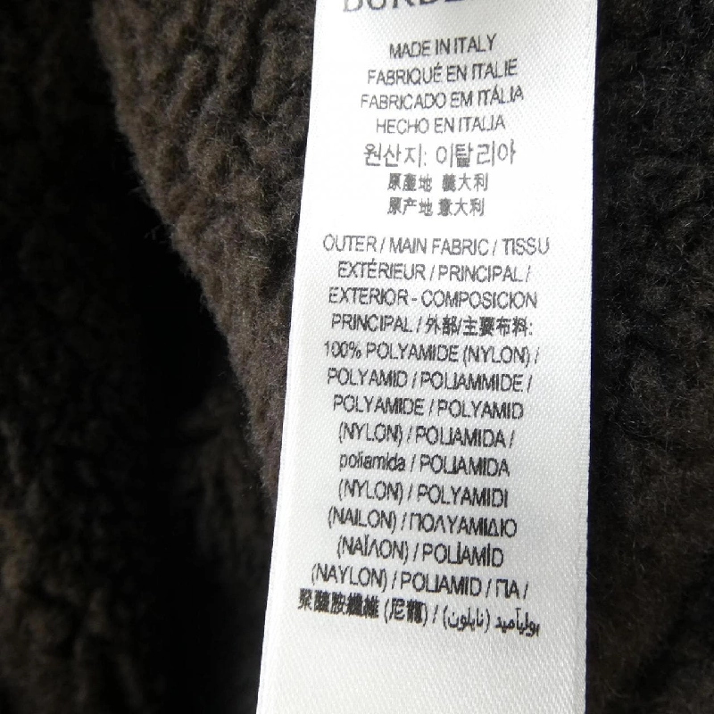 Mũ BURBERRY - Hàng hiệu Chính hãng 833177