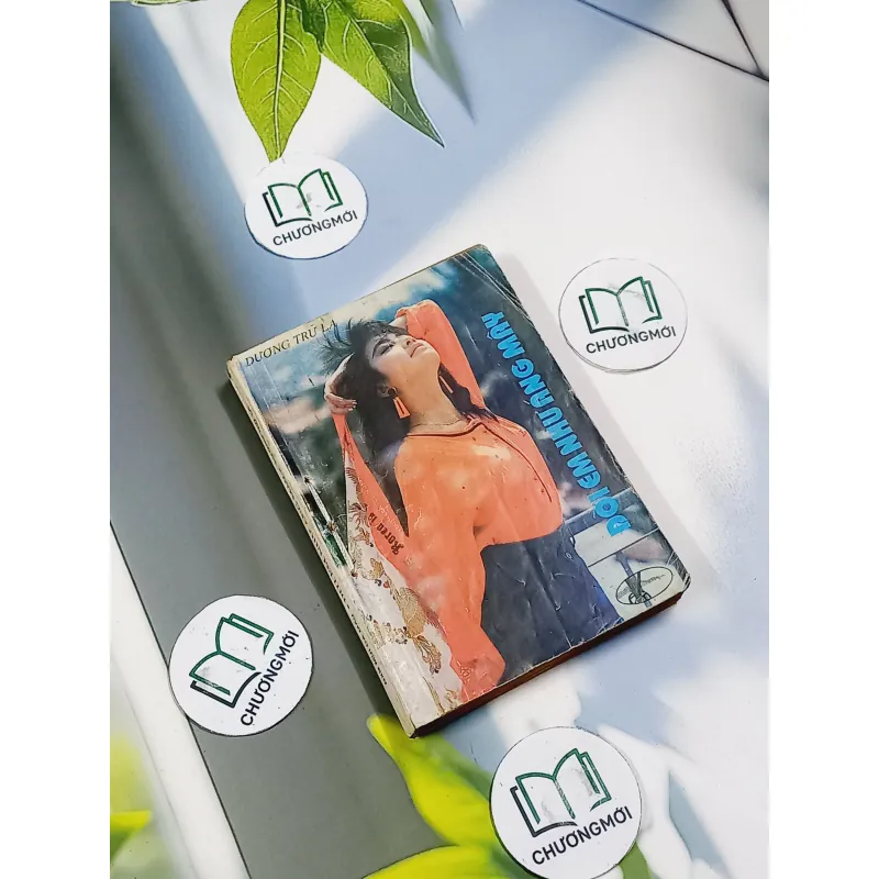 Đời Em Như Áng Mây - Dương Trữ La 713863