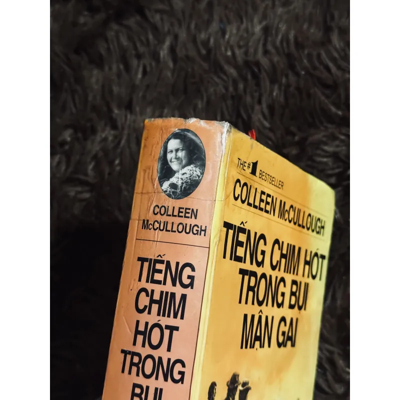 Tiếng chim hót trong bụi mận gai 975644