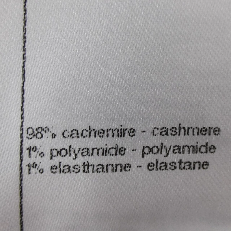 CHANEL LOOK32 P78456K11314 Áo khoác - Hàng hiệu Chính hãng 824762