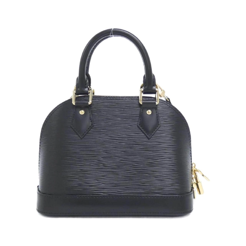 Túi Louis Vuitton Epi (LV X TM) Alma BB M13670 616827