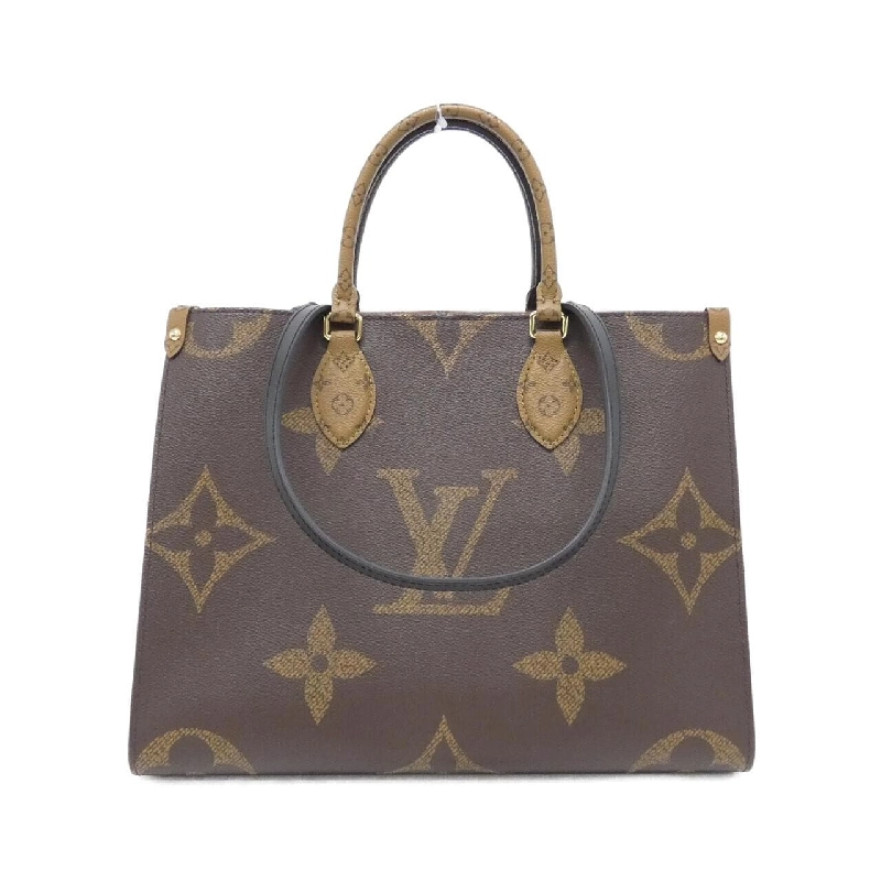 Túi xách Louis Vuitton Monogram Giant OnTheGo MM M45321 - Hàng hiệu Chính hãng 771114