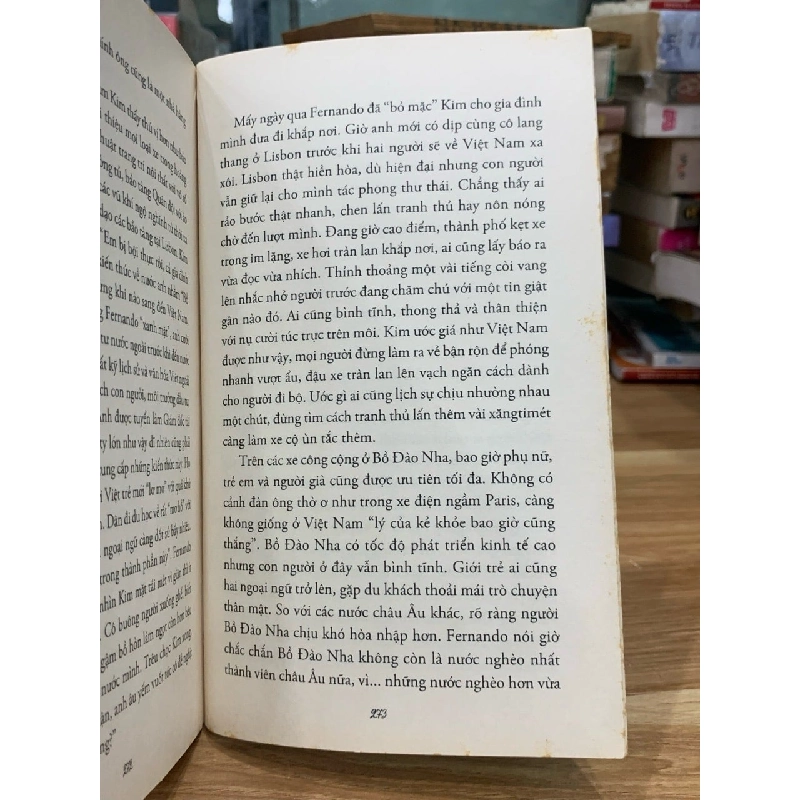 Oxford thương yêu - Dương thuỵ 750644